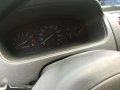 2002 Mitsubishi Adventure super sport GAS-6