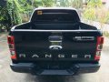 2016 Ford Ranger Wildtrak Automatic 2.2 4x2-3