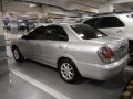 Nissan Sentra GS 2004 Automatic Top of the line-9