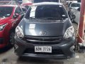 Toyota Wigo 2015 G MT for sale-1
