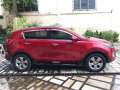 2013 KIA SPORTAGE CRDI Diesel Automatic for sale -2