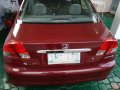2005 Honda Civic Vti-s Eagle Eye FOR SALE-3