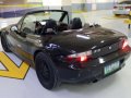 Bmw Z3 roadster 2door sportscar for sale -5