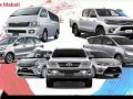 Toyota Fortuner 2018 promo FOR SALE-4