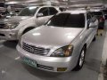 Nissan Sentra GS 2004 Automatic Top of the line-7