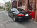 Honda Accord 2001 for sale -4