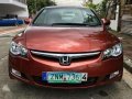 2008 Honda Civic fd 1.8s matic. FRESH-0