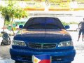 2001 Toyota Corolla 1.6L Automatic FOR SALE-1