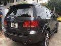 Toyota Fotuner G 2008 for sale -2