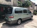 2004 Hyundai Starex grx manual diesel for sale -5