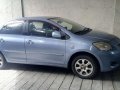 2012 Toyota Vios E manual transmission-3