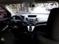 2012mdl Honda Crv matic 4x4 for sale -2