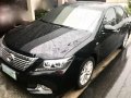 Toyota Camry 2.5V AT 2012  FOR SALE-0