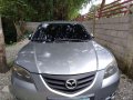 For Sale or Swap Mazda 3 2007 Rush 239k-0