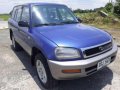 Toyota RAV4 97-98mdl All power gas-9