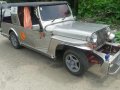 1998 TOYOTA Owner type jeep 4k engine-0
