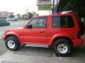 Mitsubishi Pajero 1992 for sale-3