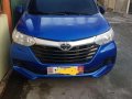 2016 TOYOTA Avanza E AT Mileage 10000 KM-0