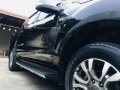 2016 Ford Ranger Wildtrak Automatic 2.2 4x2-7