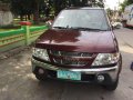 2008 Isuzu Sportivo 2.5 turbo Manual-0