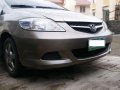 Honda City 2006 idsi Manual FOR SALE-9