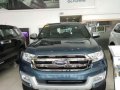 2018 Ford Everest Ambiente and Automatic-2