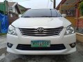 Toyota Innova G 2013 FOR SALE-0