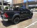 2018 Toyota Hilux G 4x4 Manual Dsl for sale -6