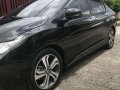 Honda City (Black) 2016 VX for sale -2