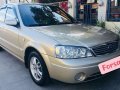 FORD LYNX 2007 model FOR SALE-0