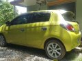 2013 Mitsubishi Mirage gls 1.2 auto for sale -2