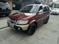 Isuzu Sportivo 2012 Model For Sale-0