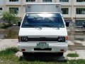 1999 Mitsubishi L300 alumvan elf for sale -1