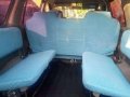 Isuzu Crosswind XT MANUAL 2005 for sale -5