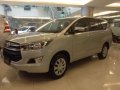 2018 Toyota Innova J DSL MT 29K DP All In PROMO !-1