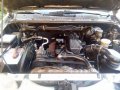 Isuzu Crosswind XT MANUAL 2005 for sale -2