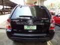 2008 Kia Sportage Crdi 4x4 A.T. Diesel for sale -5