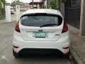 Ford Fiesta 2012 1.4 AT Hatchback for sale -6