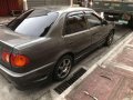 Toyota Corolla 1998 love life toms bumper manual-3