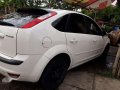 Ford Focus 2008 Model For Sale-3