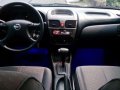 Nissan Sentra GX 2007 Model Automatic Transmission-7