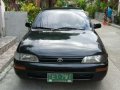 Toyota Corolla Big Body 1992 Complete Papers-0