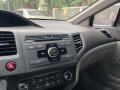 Honda Civic FB 2012 for sale -6