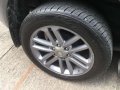 Toyota Fotuner G 2008 for sale -4