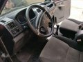 Mitsubishi Adventure 2011 GLS Sports for sale -5