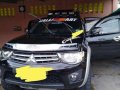 Mitsubishi TRITON STRADA 2012 for sale -1