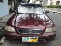 Honda City EXI 1997 for sale -0