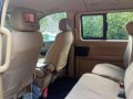 Hyundai Starex vgt manual 2011 for sale -6