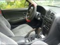 Mitsubishi Galant 1997 Model Automatic Transmission-2