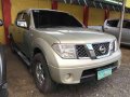 2009 Nissan Frontier Navara AT 4X2 Diesel (Autobee)-8